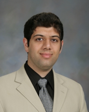 Haider Hasan